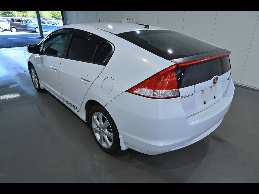 HONDA INSIGHT