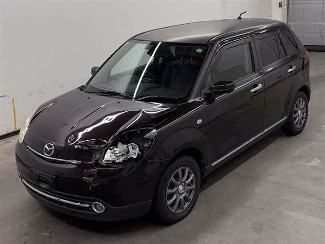 MAZDA VERISA