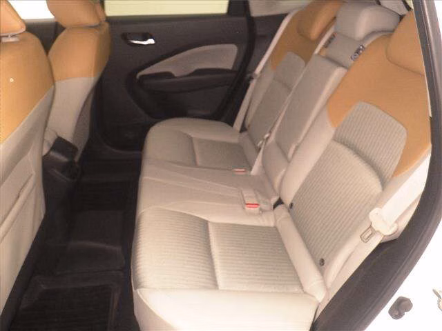 NISSAN AURA