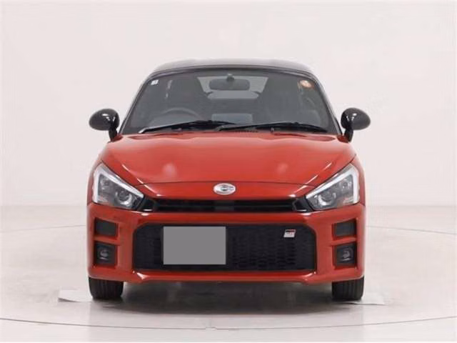 TOYOTA COPEN