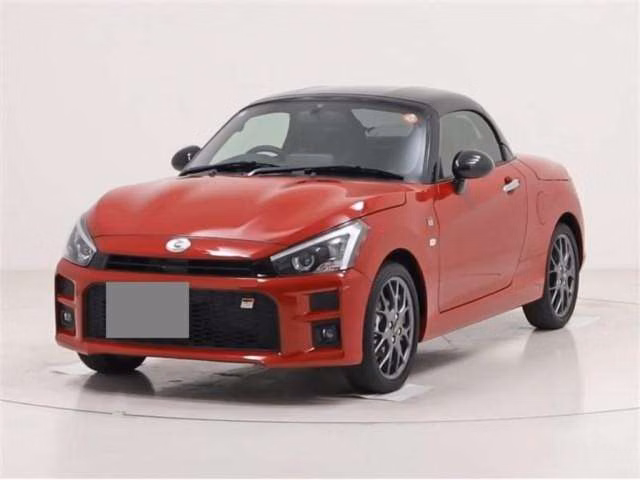 TOYOTA COPEN