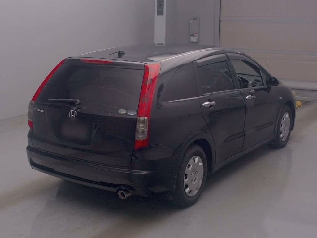 HONDA STREAM