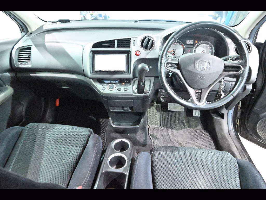 HONDA STREAM