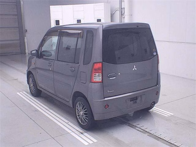 MITSUBISHI TOPPO