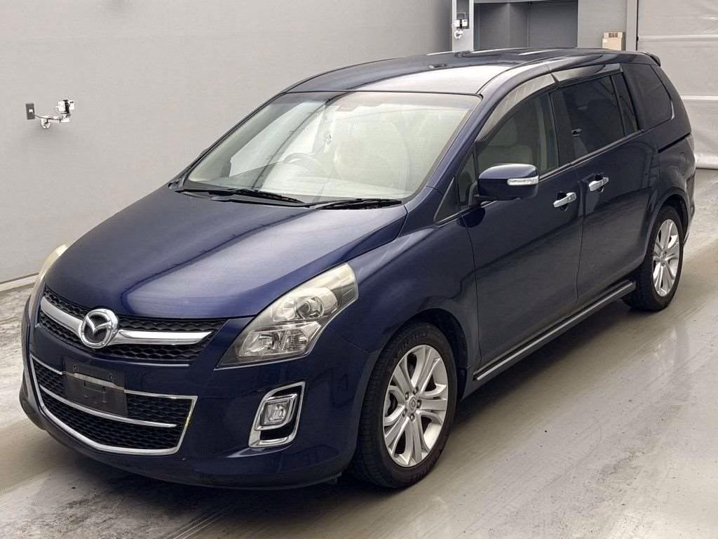 MAZDA MPV
