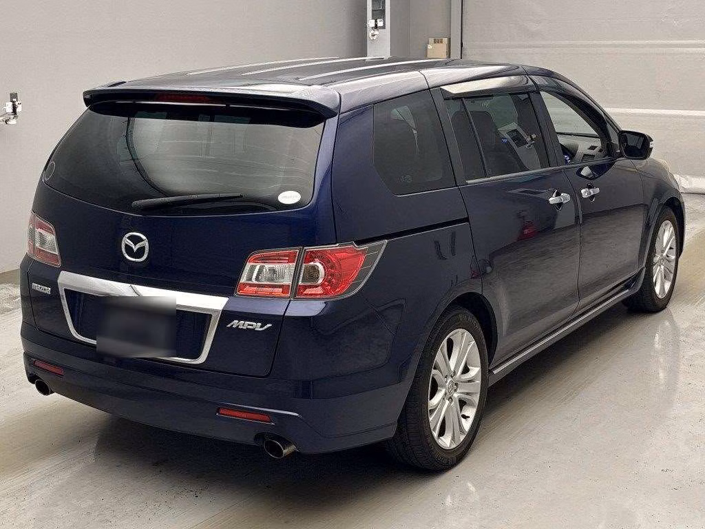 MAZDA MPV