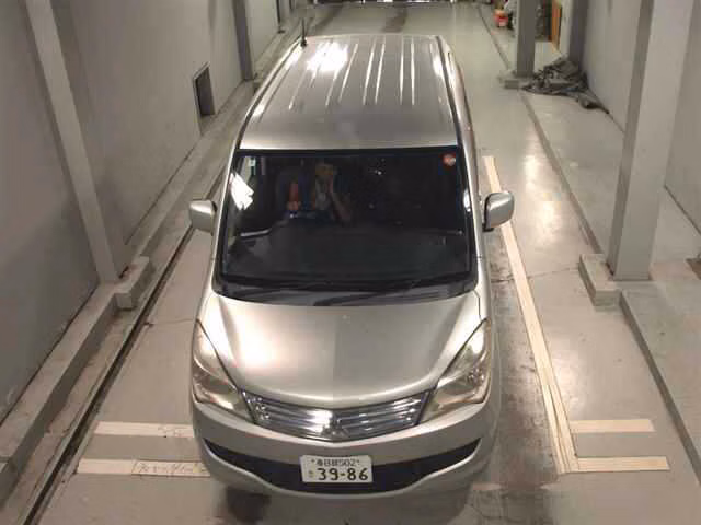 MITSUBISHI DELICA D:2