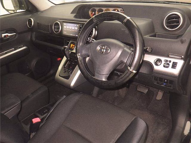 TOYOTA COROLLA RUMION