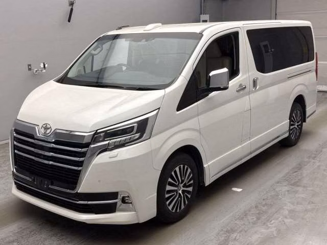 TOYOTA GRANACE