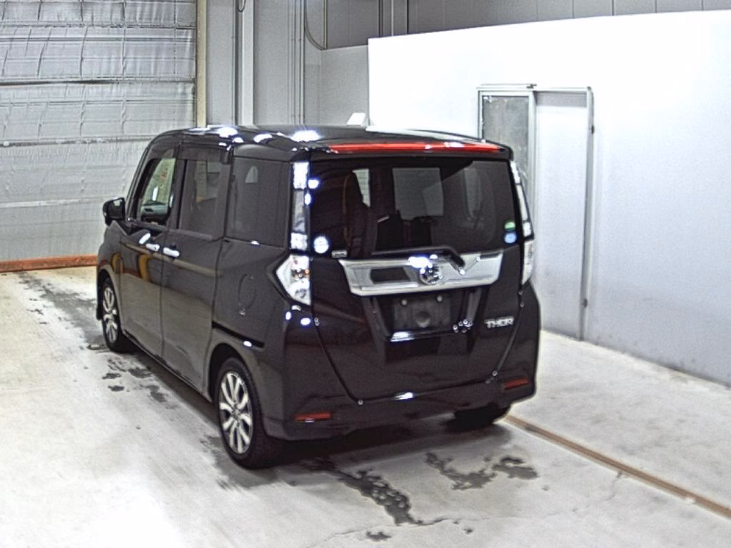DAIHATSU THOR