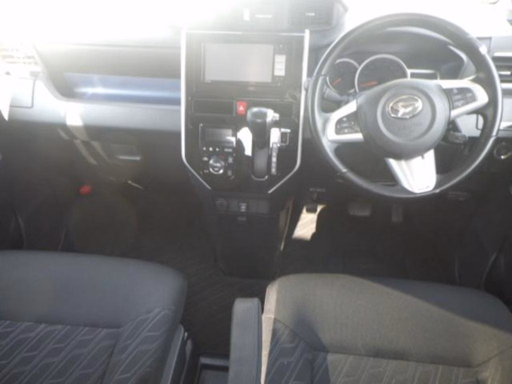 DAIHATSU THOR