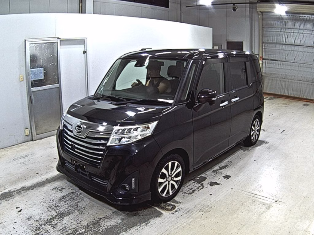 DAIHATSU THOR