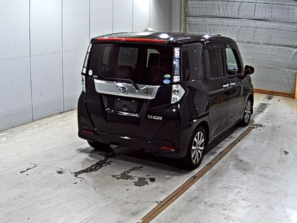 DAIHATSU THOR