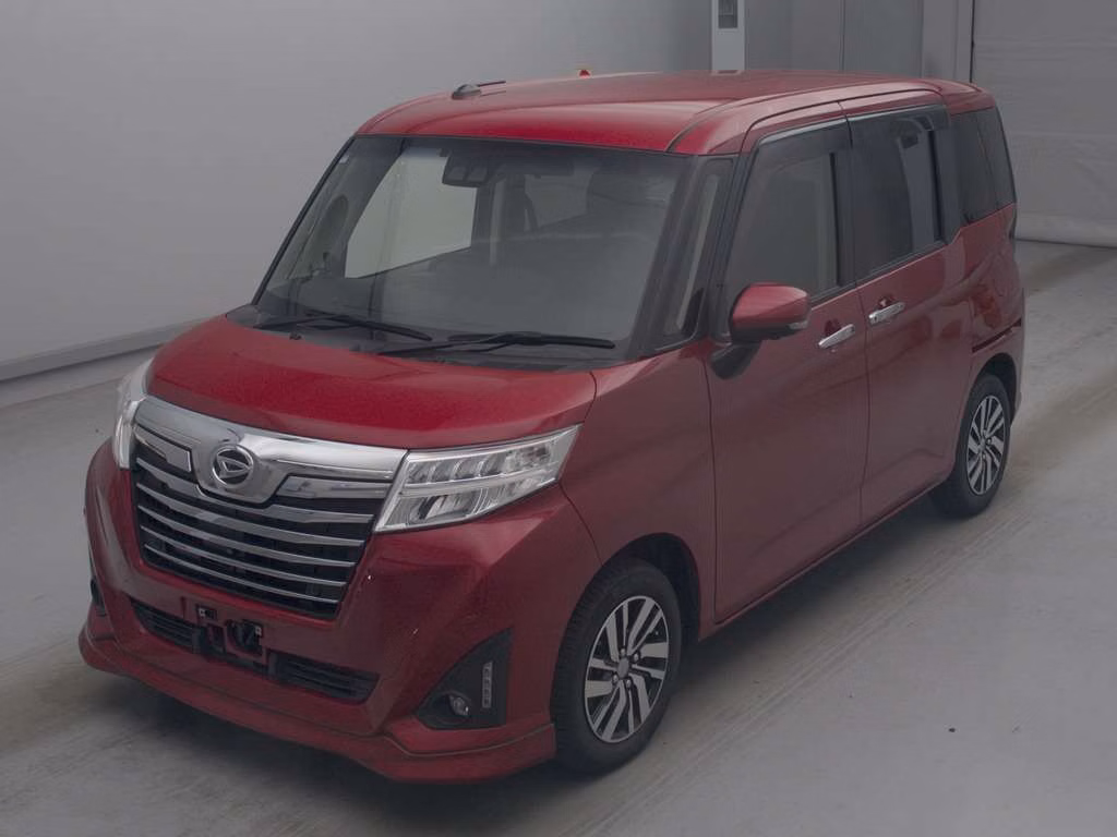 DAIHATSU THOR