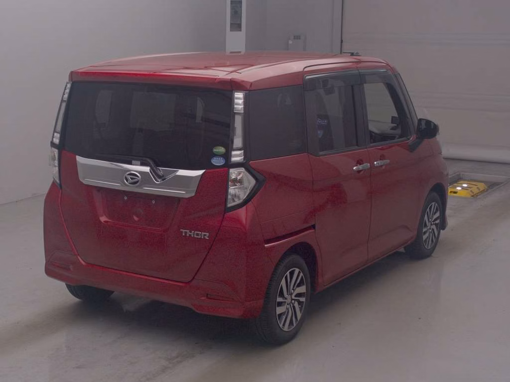 DAIHATSU THOR