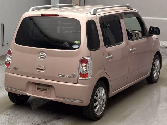 DAIHATSU MIRA COCOA