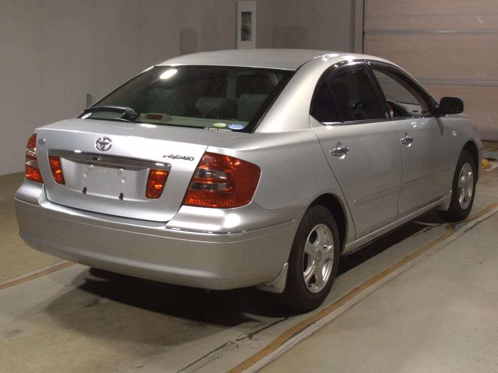 TOYOTA PREMIO