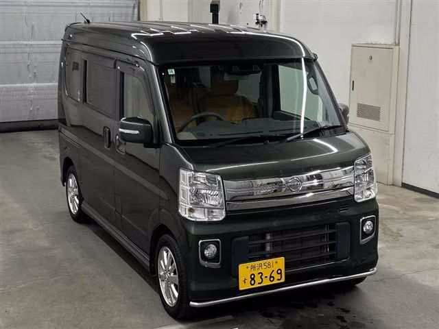 Nissan NV100 Clipper