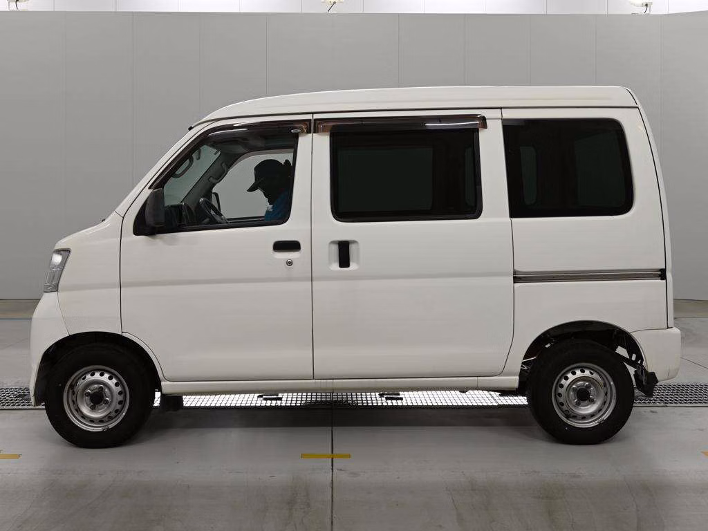 SUBARU SAMBAR