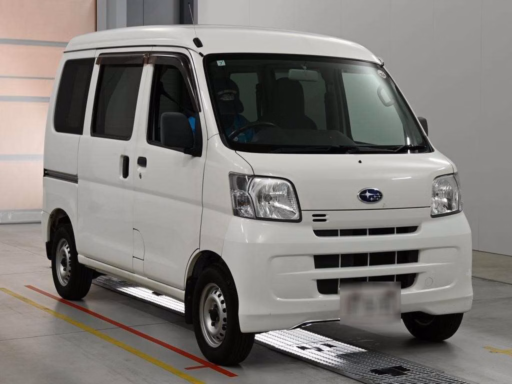 SUBARU SAMBAR