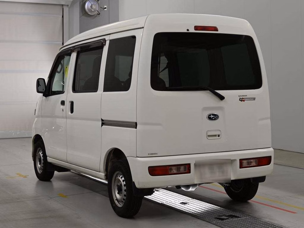 SUBARU SAMBAR
