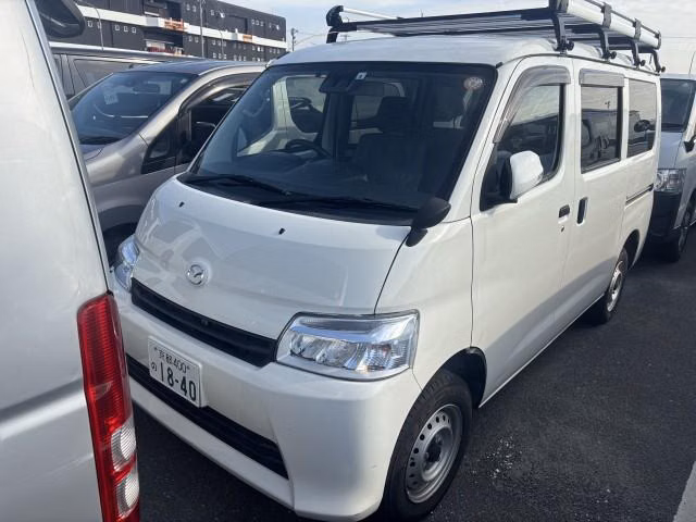 Mazda Bongo