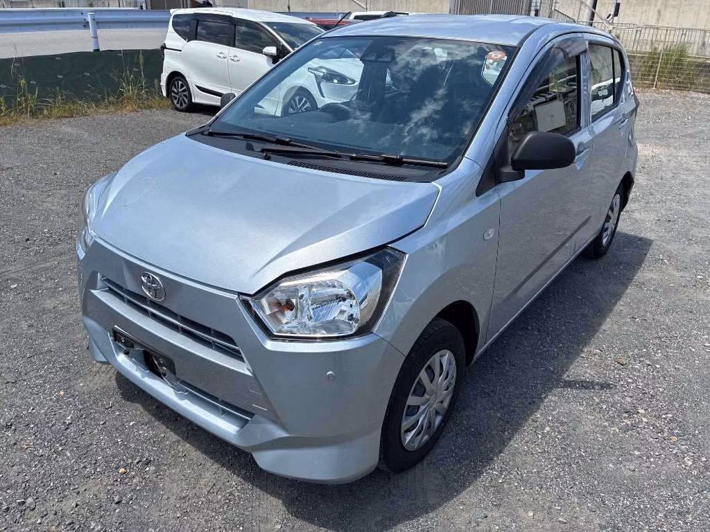TOYOTA PIXIS EPOCH