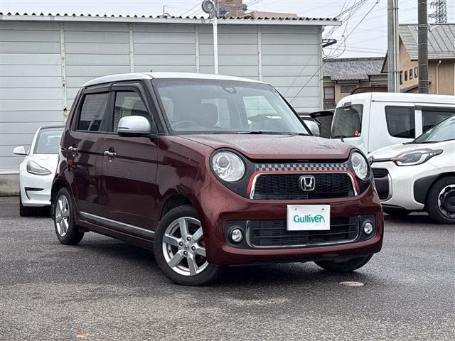 HONDA N-ONE