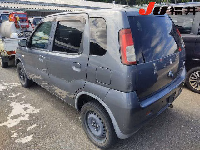 SUZUKI KEI