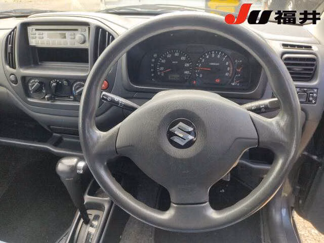 SUZUKI KEI