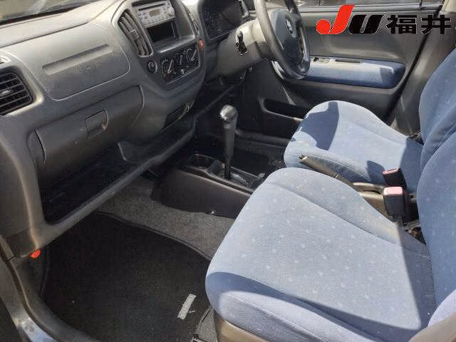 SUZUKI KEI