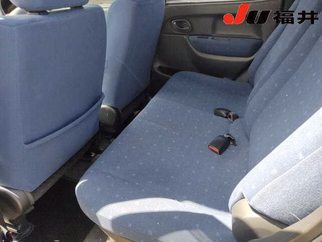 SUZUKI KEI