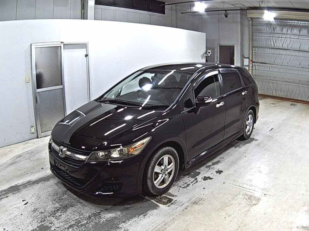 HONDA STREAM