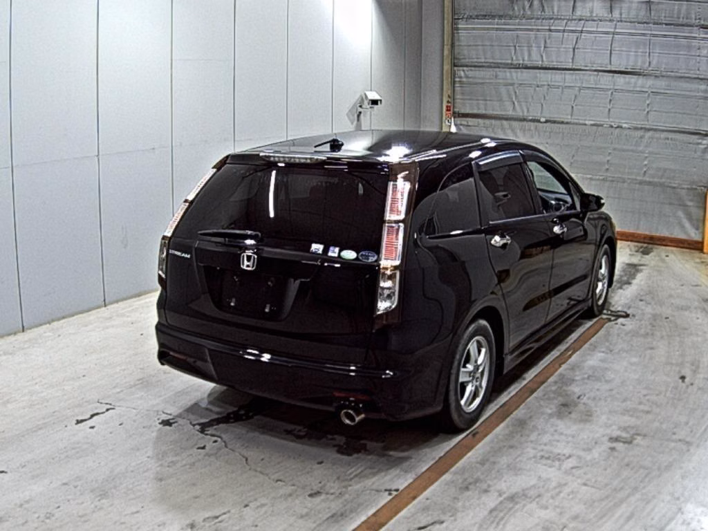 HONDA STREAM