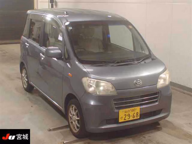 DAIHATSU TANTO EXE