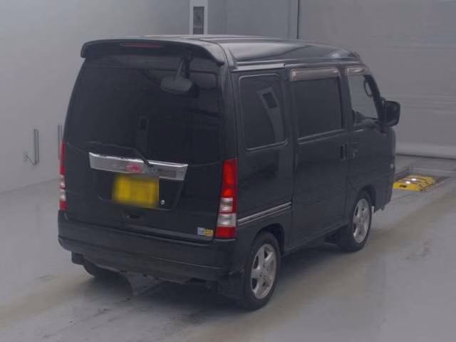 SUBARU SAMBAR