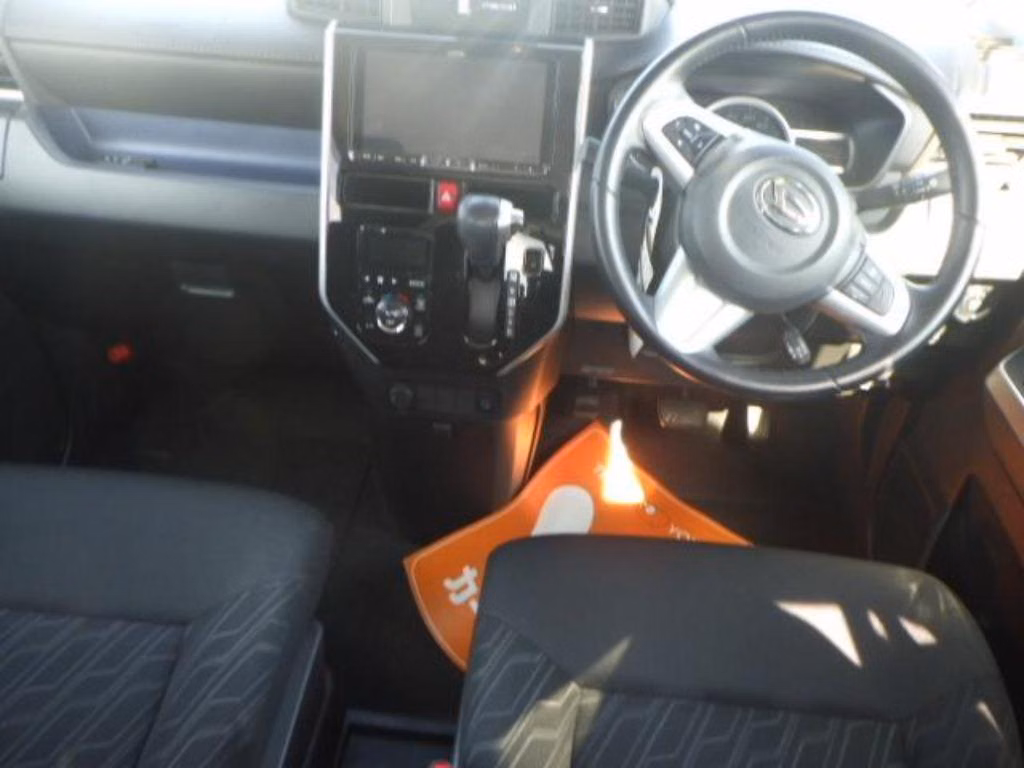 DAIHATSU THOR