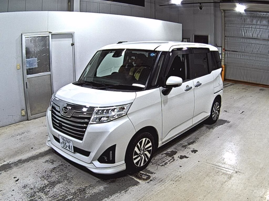 DAIHATSU THOR