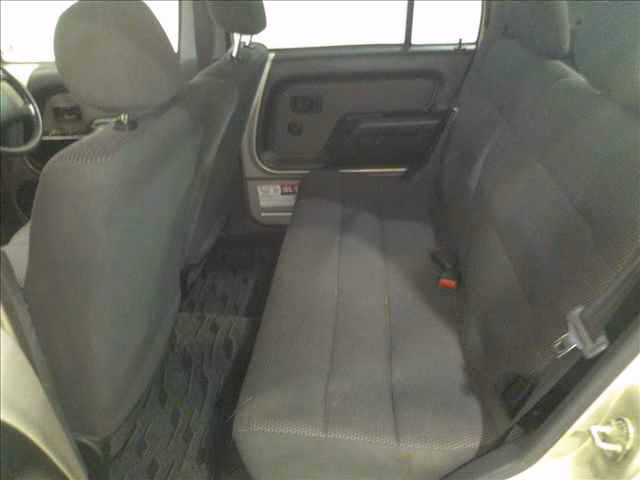DAIHATSU NAKED