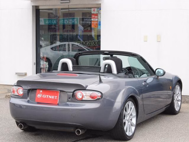 MAZDA ROADSTER