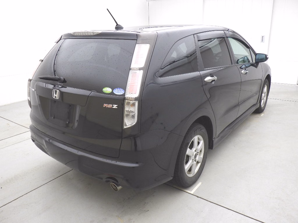 HONDA STREAM
