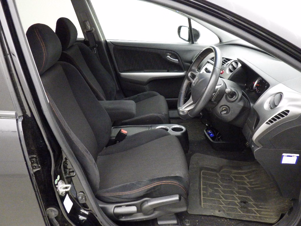 HONDA STREAM