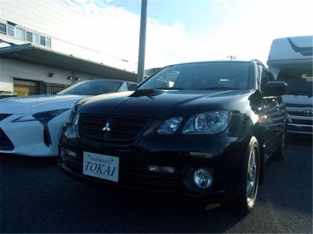 MITSUBISHI AIRTREK