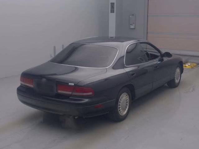 MAZDA EFINI MS-9