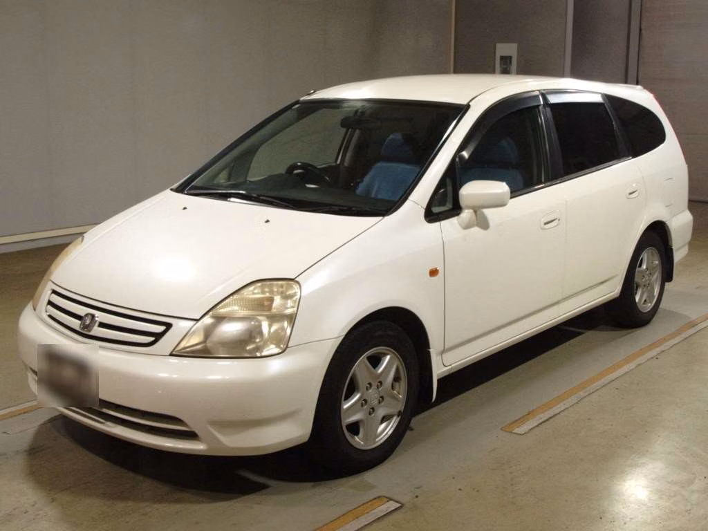 HONDA STREAM