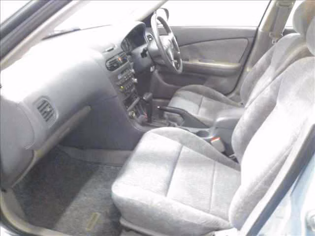 NISSAN SUNNY