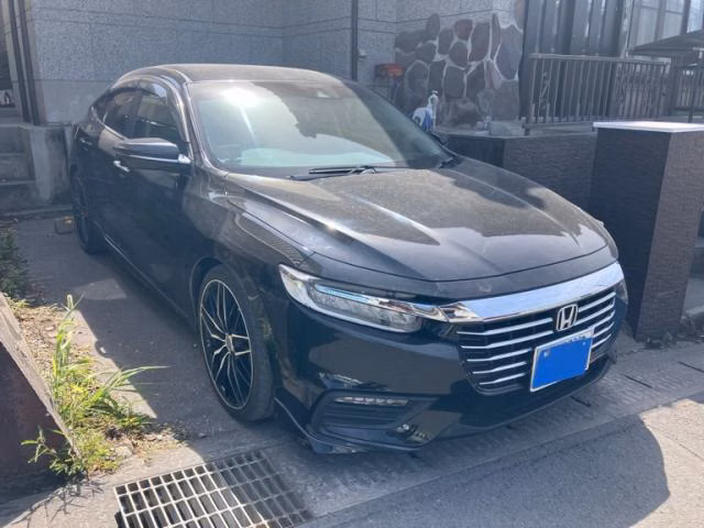 HONDA INSIGHT