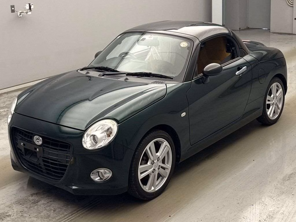 DAIHATSU COPEN