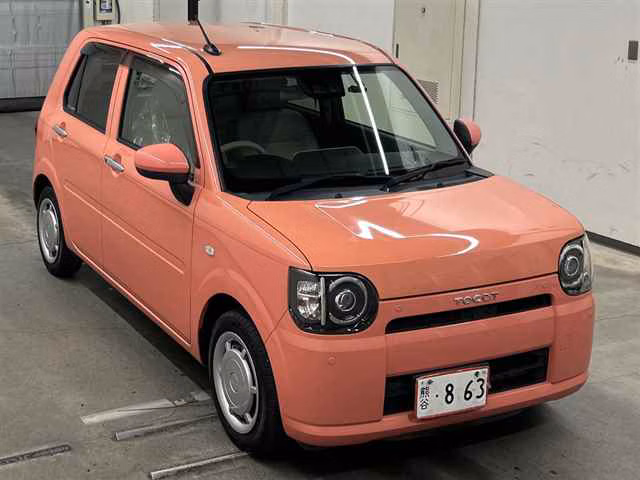 DAIHATSU MIRA TOCOT