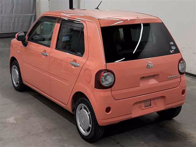 DAIHATSU MIRA TOCOT